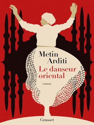 cover image of Le danseur oriental